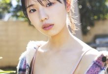 菊地姫奈写真集「春めく、ほのめく」-美图岛