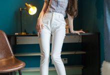 Sia不吃鱼 - 肉丝足尖 [136P-1.69GB]-美图岛