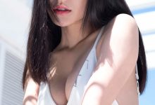 高崎加奈美写真集「駆け抜けてシンデレラ」-美图岛