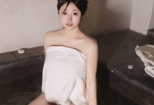 陈小花《泡澡》原版写真[62P-603MB]-美图岛