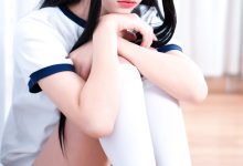 虫皿虫皿 - NO.05 体操服学妹 [10P-42MB]-美图岛