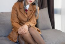 萌芽儿 麻衣学姐jk [28P-251MB]-美图岛