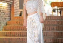 西双版纳【傣服 银】+假期+小d睡衣[46P-331MB]-美图岛