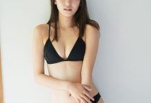 志田音音写真集「明日、晴れたらどこ行こう?」-美图岛