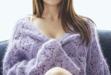 雪平莉左写真集「Spring Groove」-美图岛