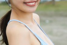 森日菜美写真集「CUTE&SEXY」-美图岛