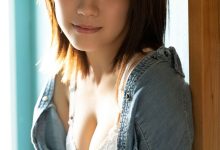 村山优香写真集「僕だけのヒロイン」-美图岛