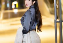 [XiuRen秀人网] 2024.02.22 No.8126 李丽莎 [82+1P]-美图岛