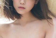 都丸纱也华写真集「この逸材感、久々。」WPB-Net EX232-美图岛