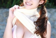 YS WEB 写真集 Vol.725 中村静香-美图岛