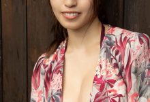 村岛未悠写真集「最新撮り下ろし先行50カット公開!」-美图岛