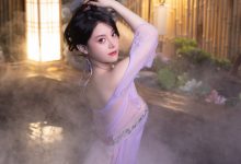 [XiuRen秀人网] 2024.02.02 No.8059 豆瓣酱 [79+1P]-美图岛