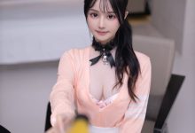 [XiuRen秀人网] 2024.02.23 No.8138 幼幼 [80+1P]-美图岛