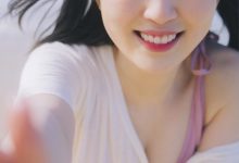 丰田萌绘写真集「OKINAWAラプソディー~Prologue~」-美图岛