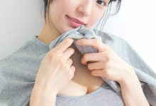 新田桃子写真集「New Age」-美图岛