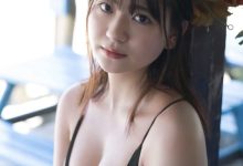 山田南实写真集「ハタチのJUICYボディ 134ページの大ボリューム!」-美图岛