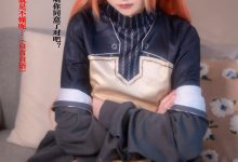 Quan冉有点饿＆拖拉大王-舅妈 [107P-704MB]-美图岛