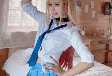 萌芽儿o0 –  海梦 [43P-4V-182.5M]-美图岛