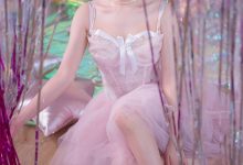 [YALAYI雅拉伊]2023.11.02 NO.1086 秀丽迷人[36+1P／232MB]-美图岛