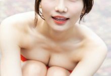 カワイレナ写真集「最嬌かわいいセレナーデ」-美图岛