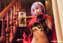 糖果果Candy - 结野安娜[25P-137MB]-美图岛