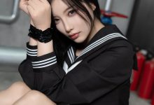 [XiuRen秀人网] 2024.02.06 No.8079 杨晨晨Yome [90+1P]-美图岛