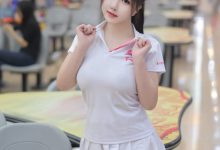 [XiuRen秀人网] 2024.02.20 No.8118 小薯条nienie [80+1P]-美图岛