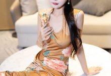 [XiuRen秀人网] 2024.02.07 No.8084 林星阑 [83+1P]-美图岛