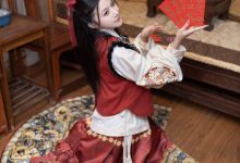 [XiuRen秀人网] 2024.02.08 No.8095 鱼子酱Fish [79+1P]-美图岛