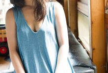 大和田南那写真集「なーにゃと。 スピサン グラビアフォトブック」-美图岛