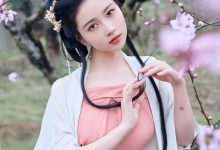 年年Nnian 三月榕 [39P-118MB]-美图岛