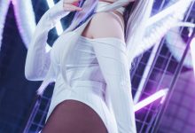 虎森森 NO.27 - 莺 [33P-348MB]-美图岛