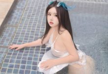 [XiuRen秀人网] 2024.03.12 No.8218 小薯条nienie [91+1P]-美图岛