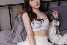鱼子酱《阶梯》原版写真 [139P-669MB]-美图岛