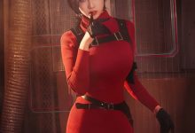 年年Nnian - 艾达·年 [38P-181MB]-美图岛