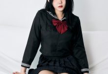 UMIZINE ZIA - Gravure model audition [136P-1.98G]-美图岛