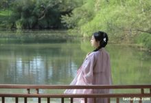 [YITUYU艺图语]2023.04.04 虎丘行 谢昀[28+1P／258MB]-美图岛