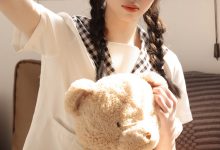 [YITUYU艺图语]2023.04.04 梦见 茹娅[22+1P／275MB]-美图岛