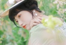 [YITUYU艺图语]2023.04.04 莫奈花园 蓝胖子[30+1P／163MB]-美图岛