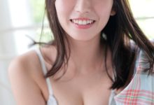 志田音音写真集「おねえちゃんは、気まぐれ。」-美图岛