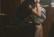 [YITUYU艺图语]2023.04.08 只如初见 初初[45+1P／171MB]-美图岛