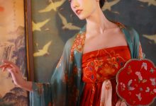 [YITUYU艺图语]2023.04.09 妖妃传 清欢儿[33+1P／698MB]-美图岛