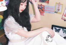 [YITUYU艺图语]2023.04.10 被鲜花包围的浪漫 林野昭昭[19+1P／410MB]-美图岛