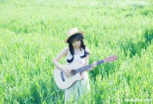 [YITUYU艺图语]2023.04.12 尝一口夏天 不吃海带 [31+1P／334MB]-美图岛