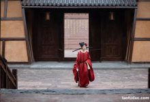 [YITUYU艺图语]2023.04.12 女驸马 一方伊人yi[24+1P／351MB]-美图岛