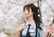 [YITUYU艺图语]2023.04.12 我和春天有个约会 肖肖 [23+1P／308MB]-美图岛