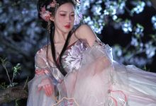[YITUYU艺图语]2023.04.13 花千树 娇娇 [25+1P／424MB]-美图岛