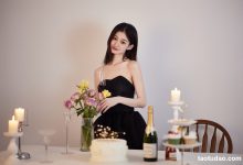 [YITUYU艺图语]2023.04.13 生日快乐 小多多要爆富 [28+1P／469MB]-美图岛