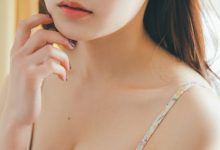 神志那结衣写真集「呼ぶ声がする。」-美图岛