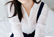 黑崎菜菜子写真集「聖なる気配」-美图岛